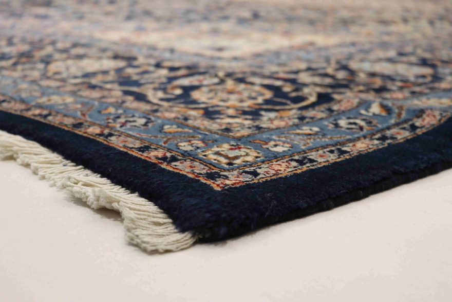 Kashmar Carpet 374x304