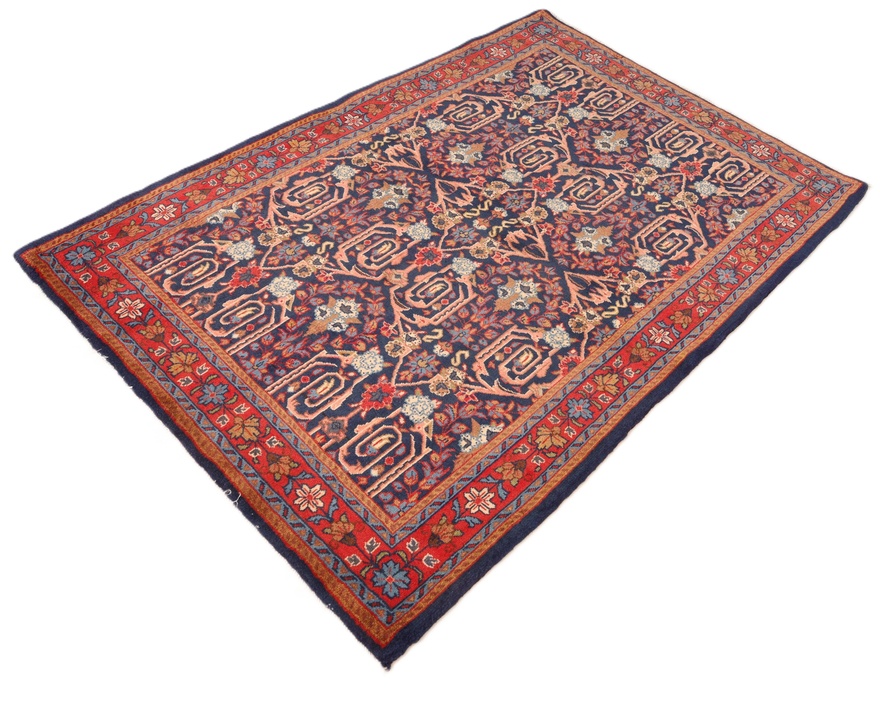 Sarouk Carpet  150x105