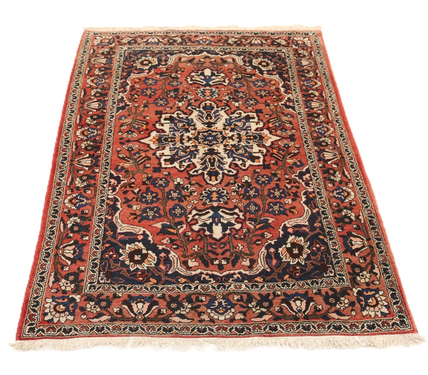 Bakhtiar Carpet 205x142