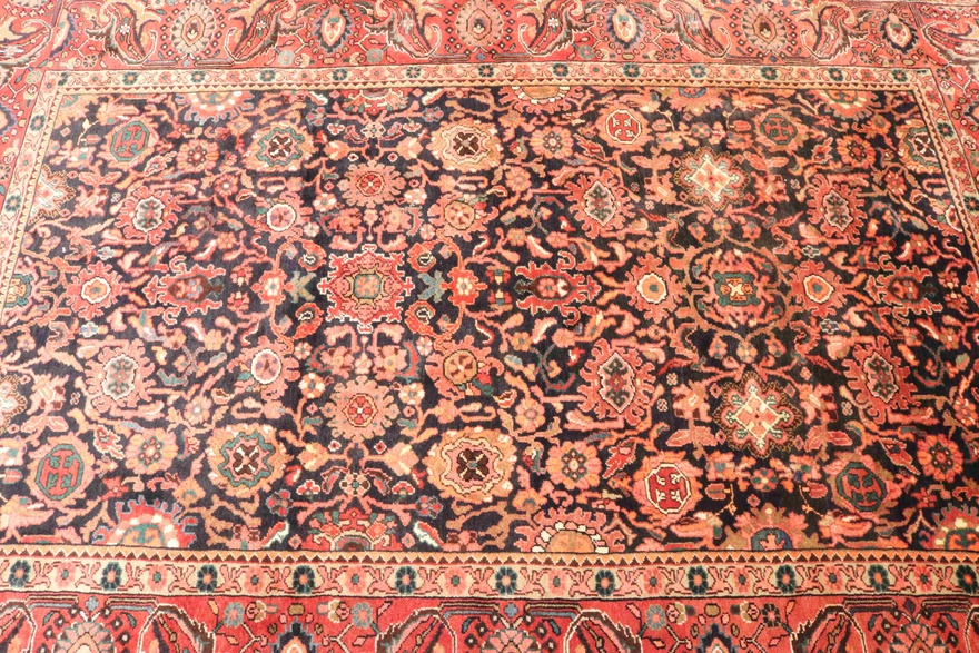 Nanaj Carpet 317x218