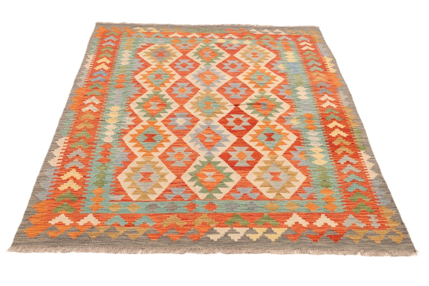 KILIM Carpet 193x154