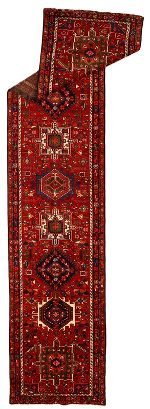 Garaje Carpet 445x95