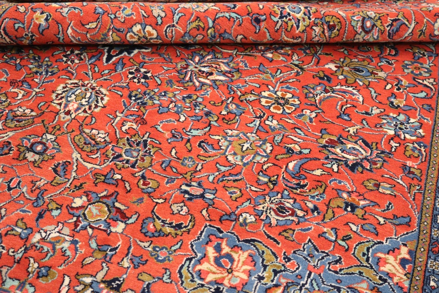 Sarouk Carpet  288x210