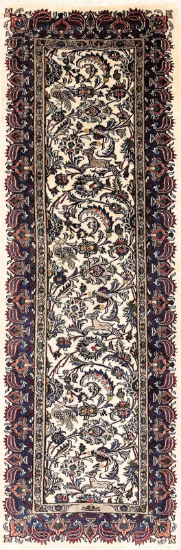 Kashmar Carpet 290x99