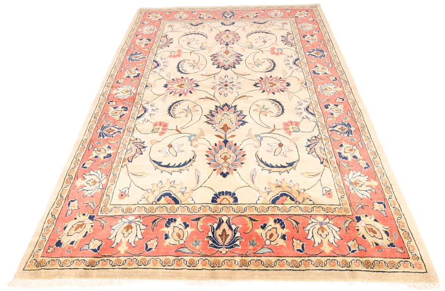 Sarouk Carpet  250x165