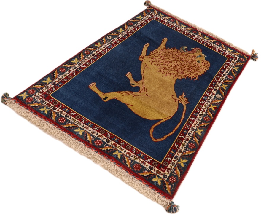 Yalameh Carpet 145x98