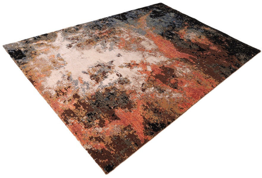 Modern LOTUS Carpet 244x170