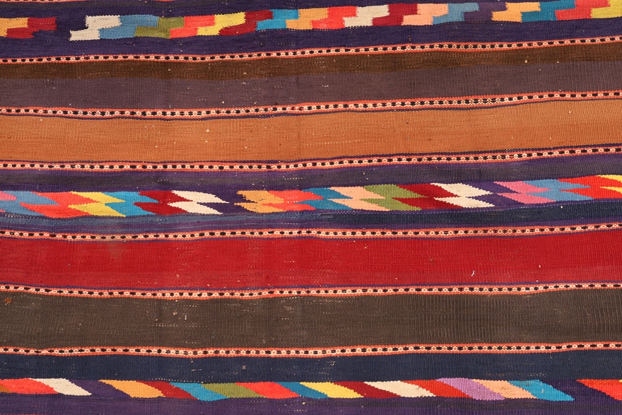 Kilim  Carpet 156x115