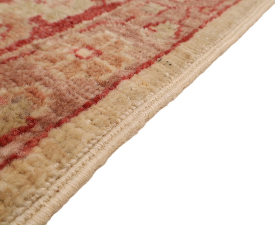 Ziegler Carpet  258x173