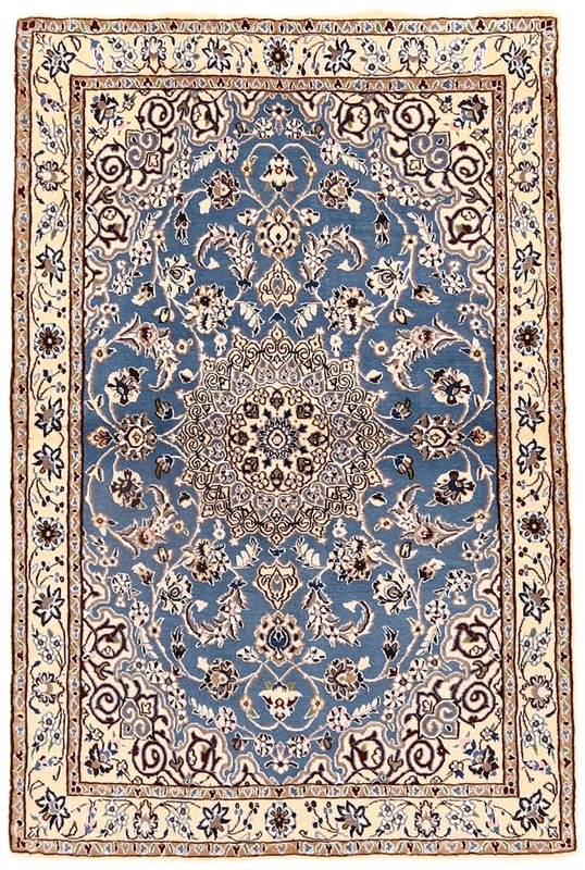 Nain 9 La Carpet  148x98