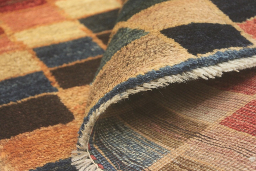 Ghashghai Carpet 116x85