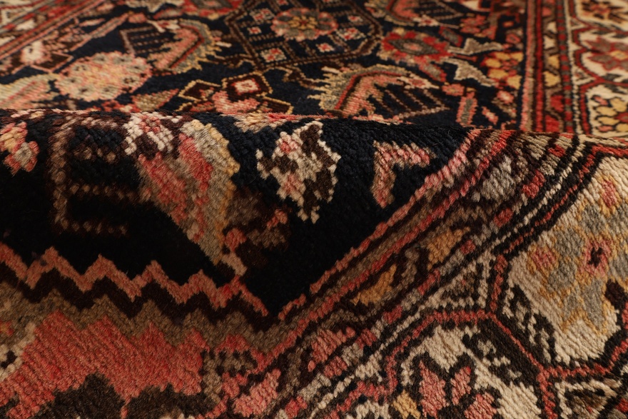 Hamadan Carpet 299x90