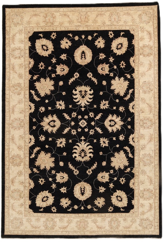 Ziegler Carpet  270x185