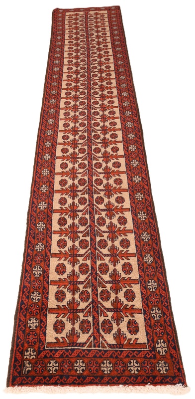 Baluch Carpet  285x55