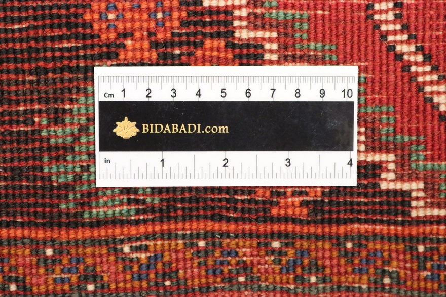 Gashghai Carpet  295x195