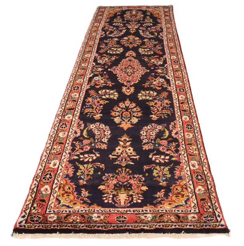 Hamadan Carpet  335x100