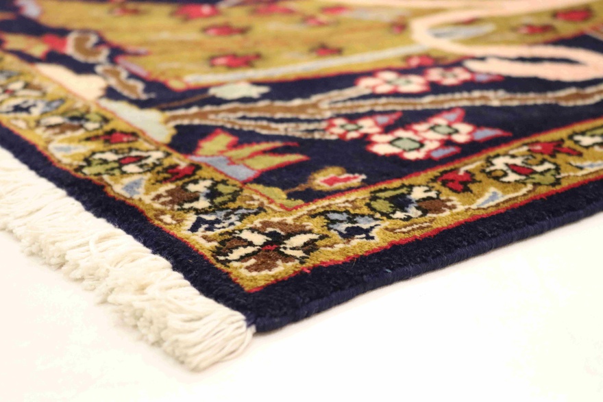 Ghom Carpet 80x57
