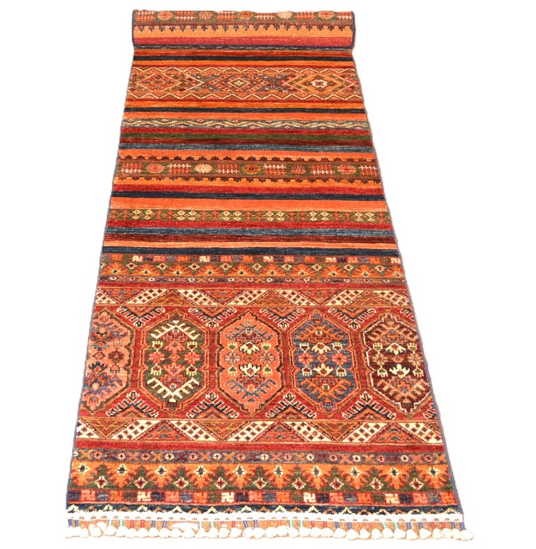 Ariana Carpet  294x76