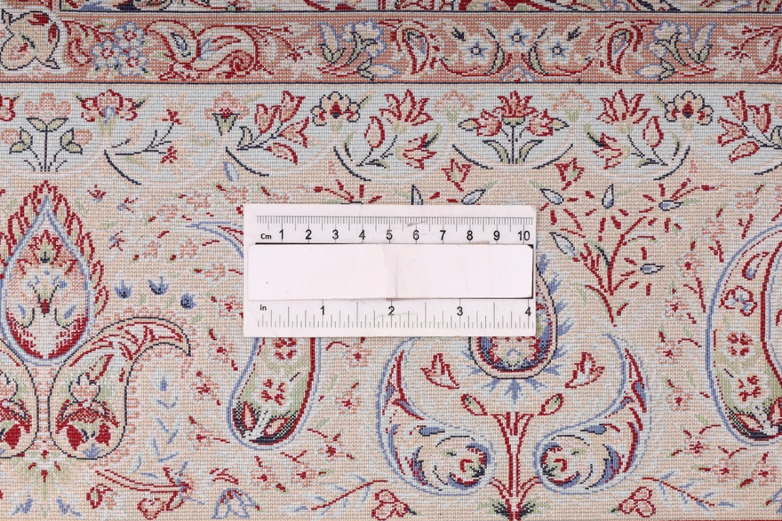 Qom Dising Carpet  150x100
