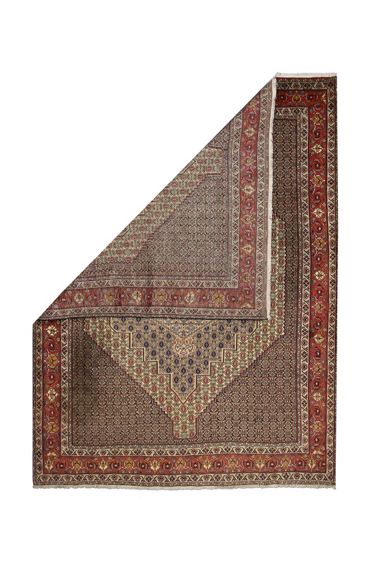Bidjar Carpet 325x247