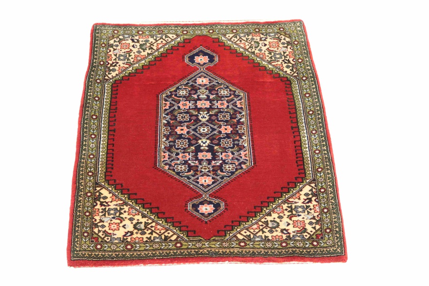 Ghom Carpet 98x77