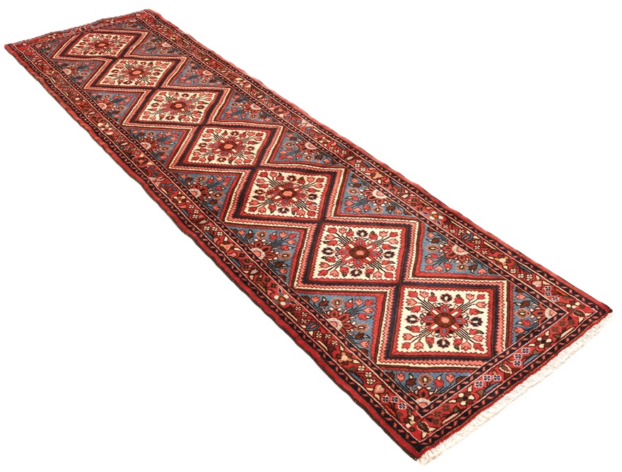 Rudbar Carpet 295x79