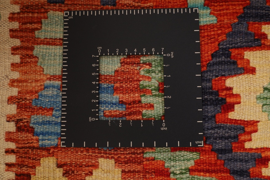 Kilim Carpet  121x77