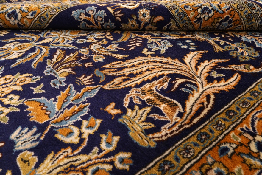 Qum Carpet  205x142