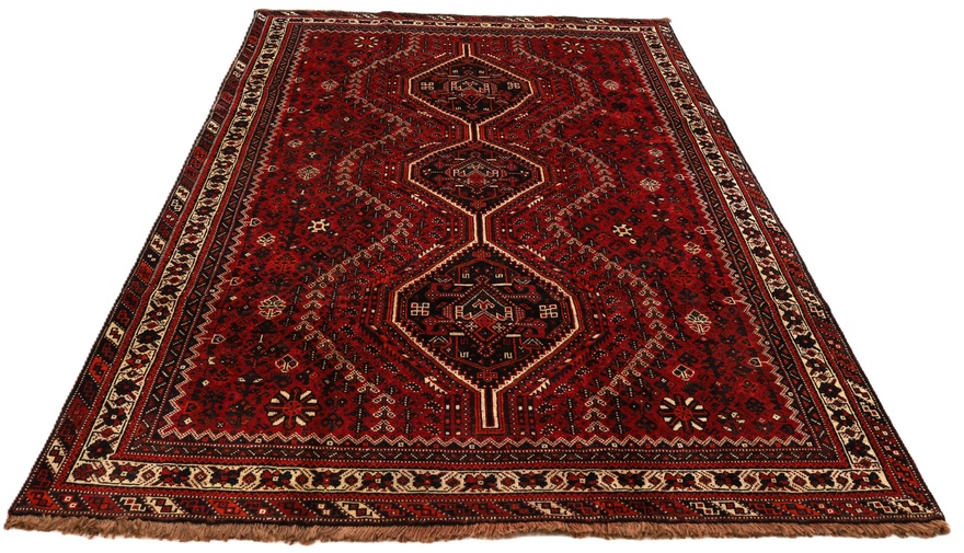 Schiraz Carpet  306x200