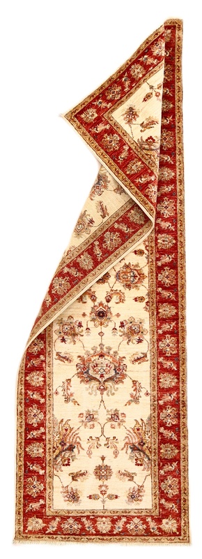 Zieglerfarhan carpet 246x86