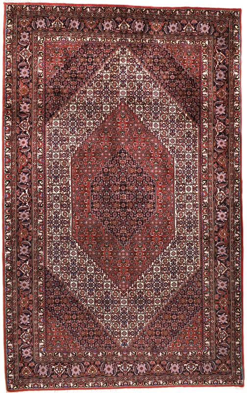 Bidjar Carpet 230x140