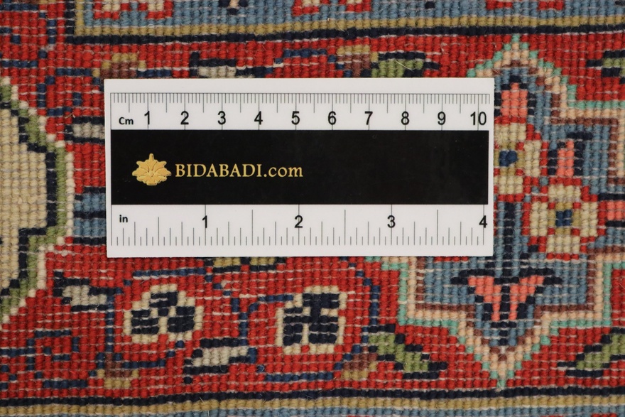 Sarouk Carpet  210x132