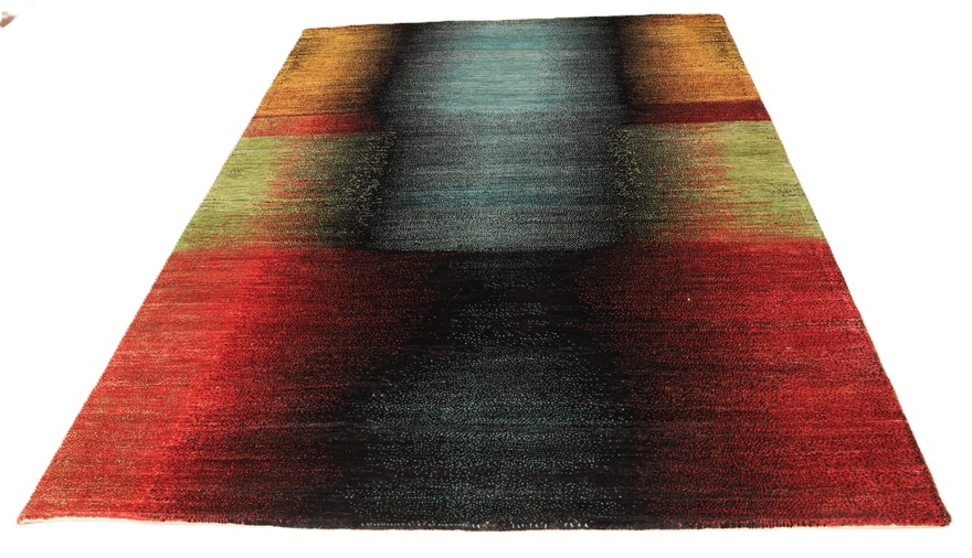 LORIBAFT FEIN Carpet  238x174