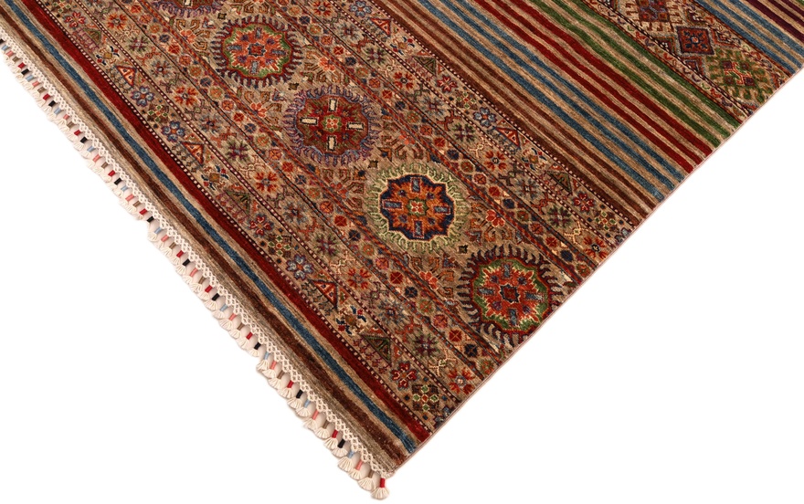 Khurjin Carpet  240x169
