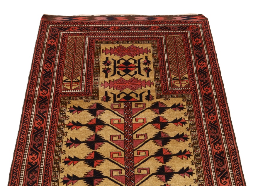 Baluch Carpet  140x98