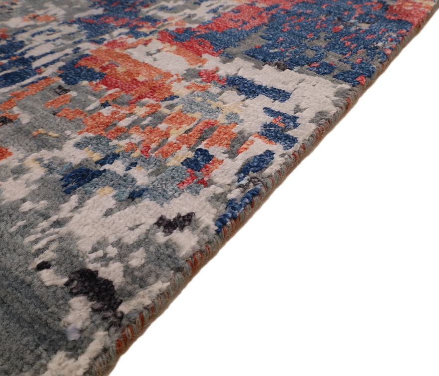 MODERN LOTUS Carpet 305x238