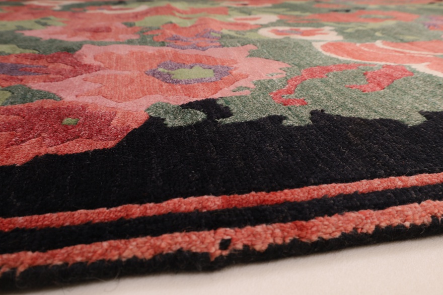 MODERN LOTUS Carpet 292x191