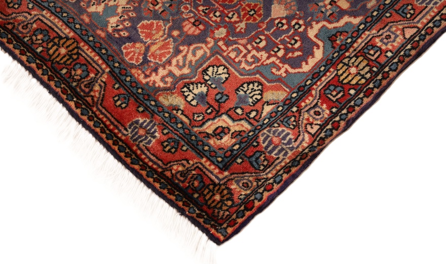 Malayer Carpet 110x68