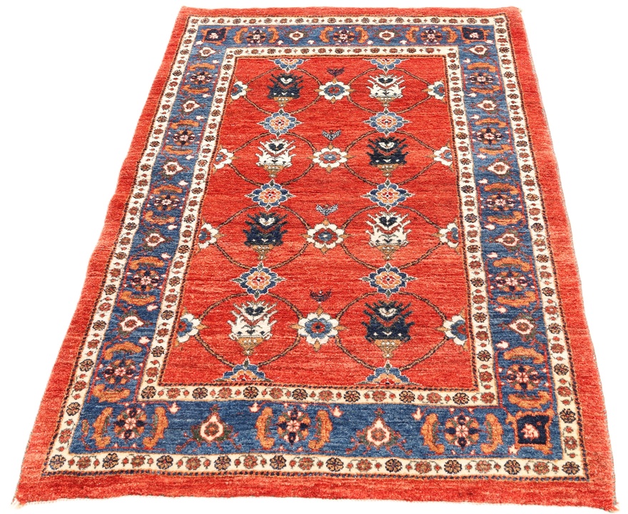 Loribaft Carpet  151x109