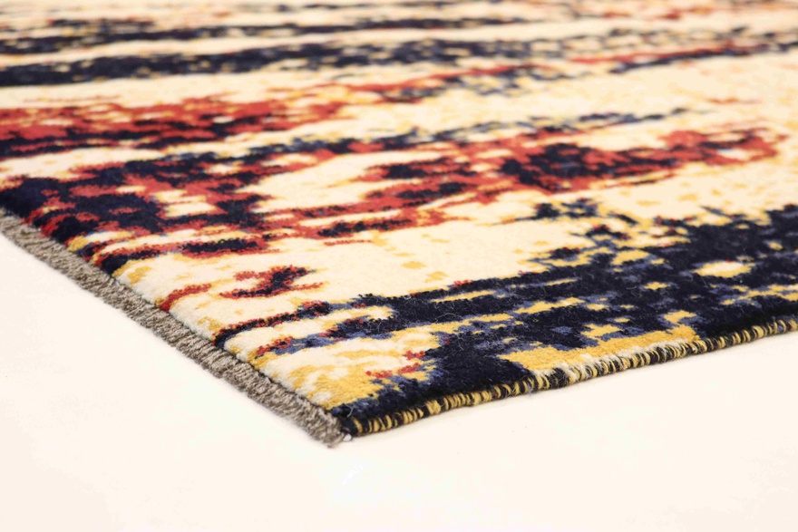 MODERN carpet  218x166