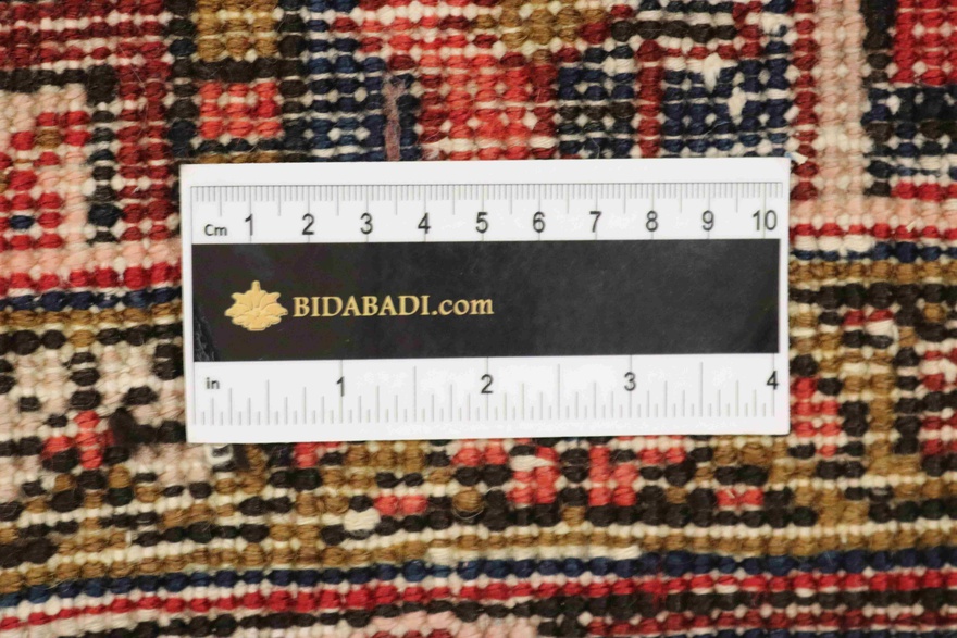 Heriz Carpet 335x192