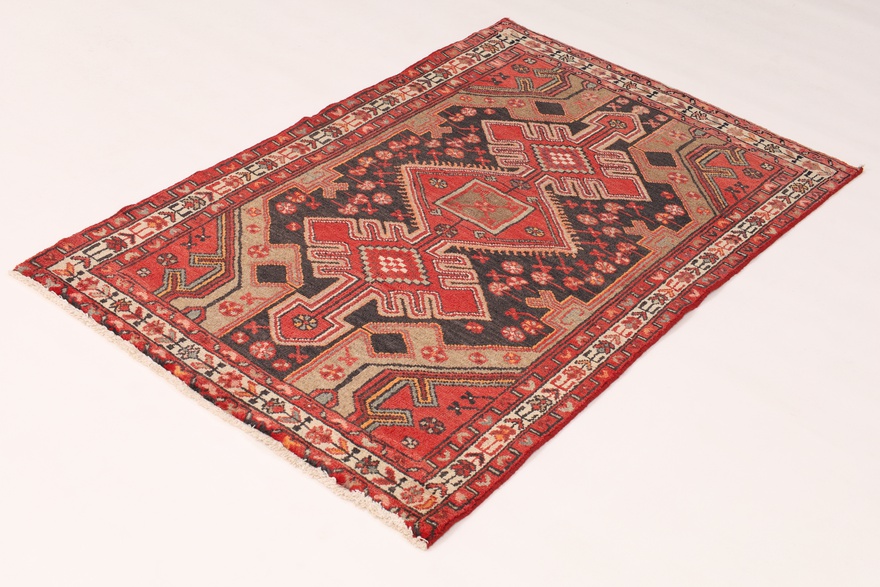 Hamadan Carpet 158x102