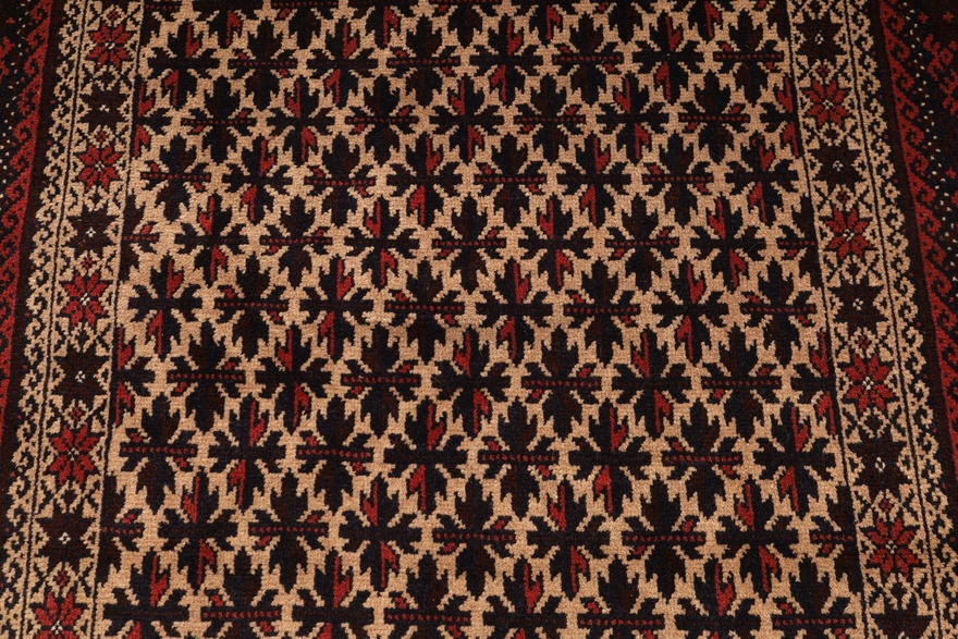 Baluch Carpet  144x90