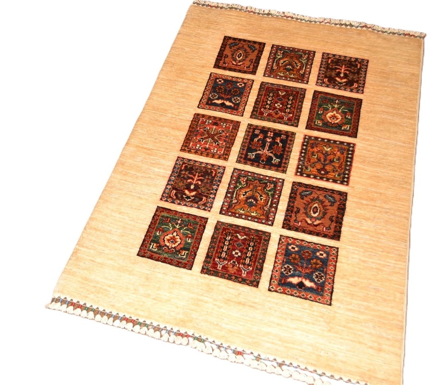 Ariana Carpet  126x81