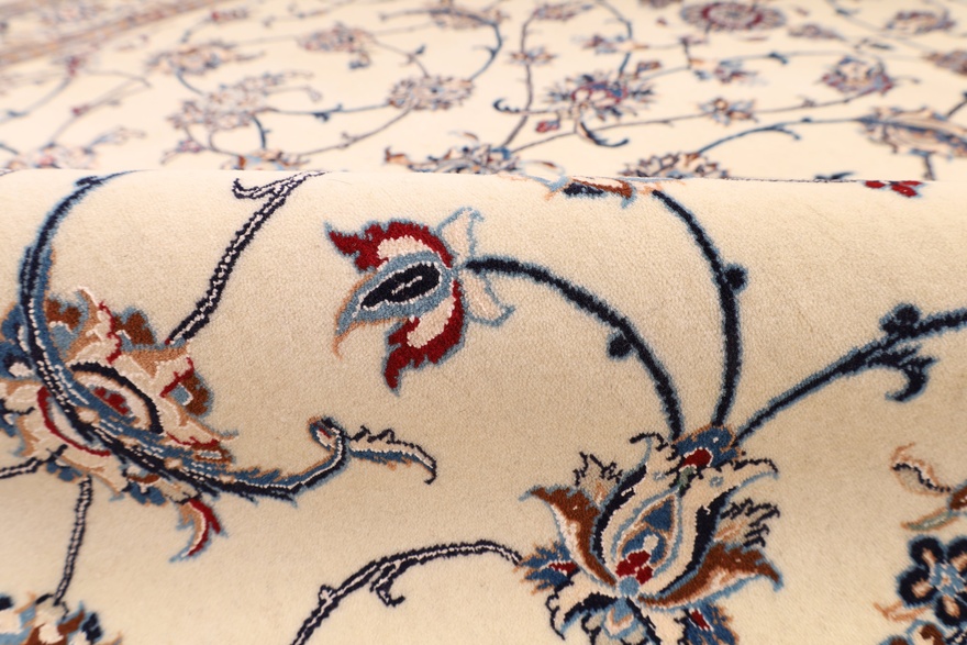 Nain 6La  Carpet 241x158