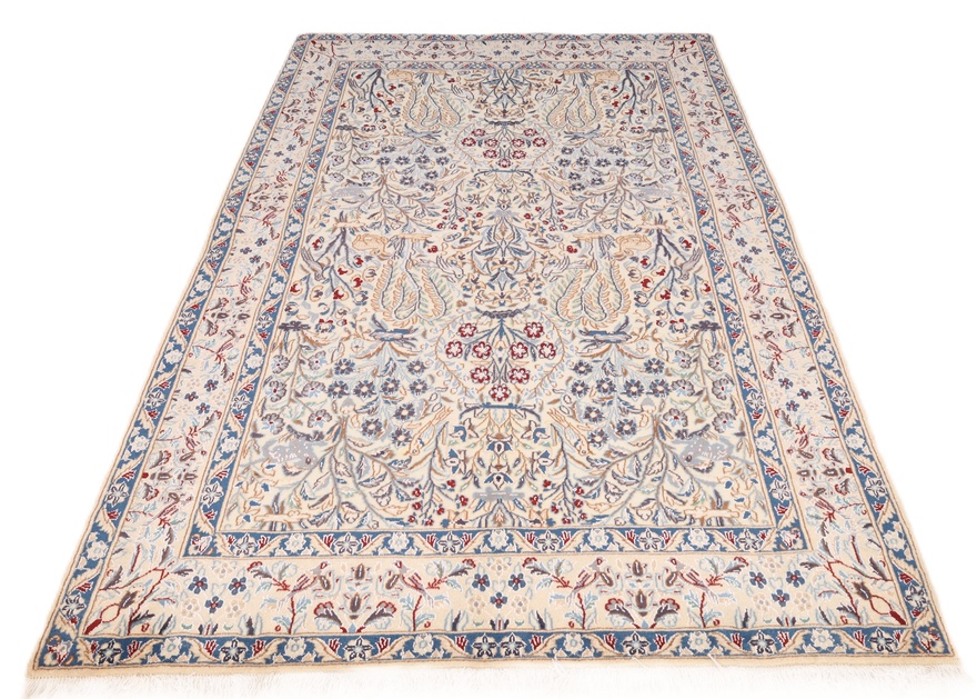 NAIN 9 La Carpet  196x128