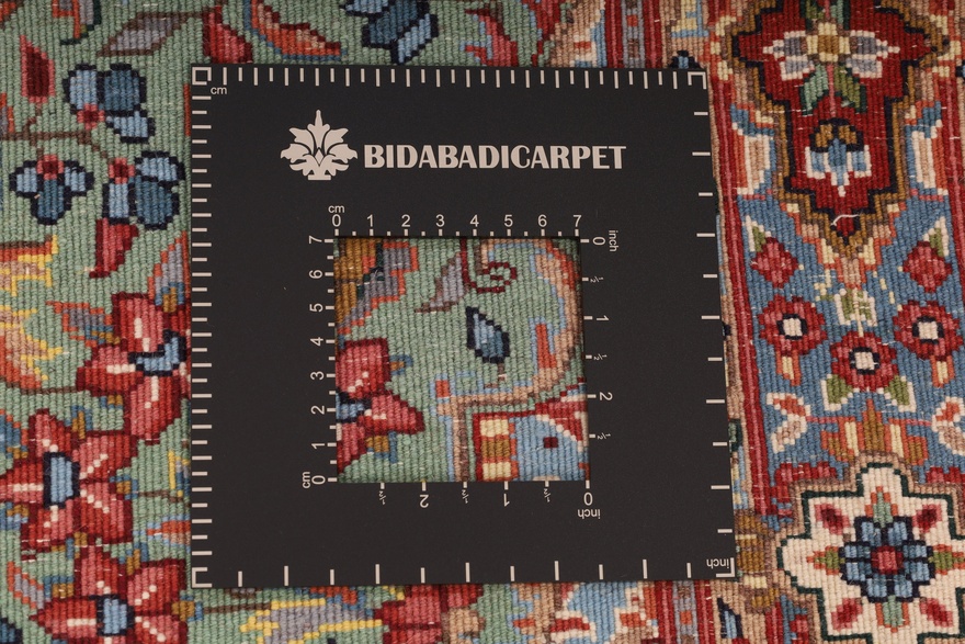 Kerman Carpet  208x82