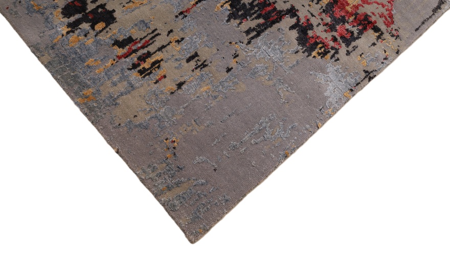 MODERN LOTUS Carpet 305x241