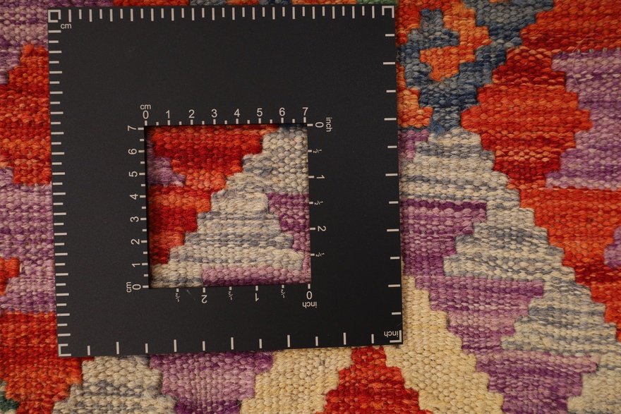 Kilim Carpet  123x79