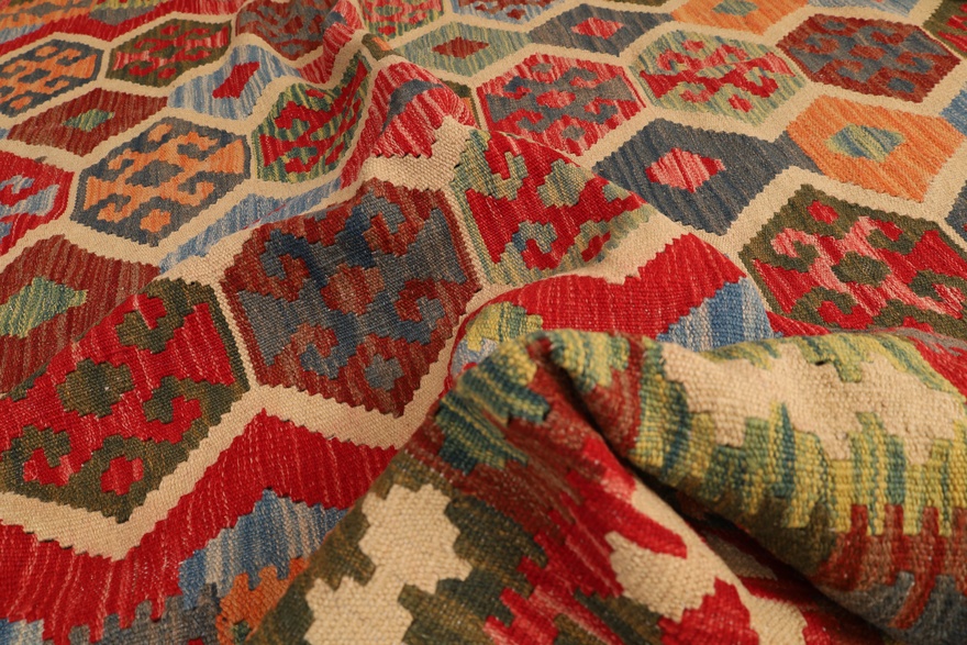 Kilim Carpet  300x205